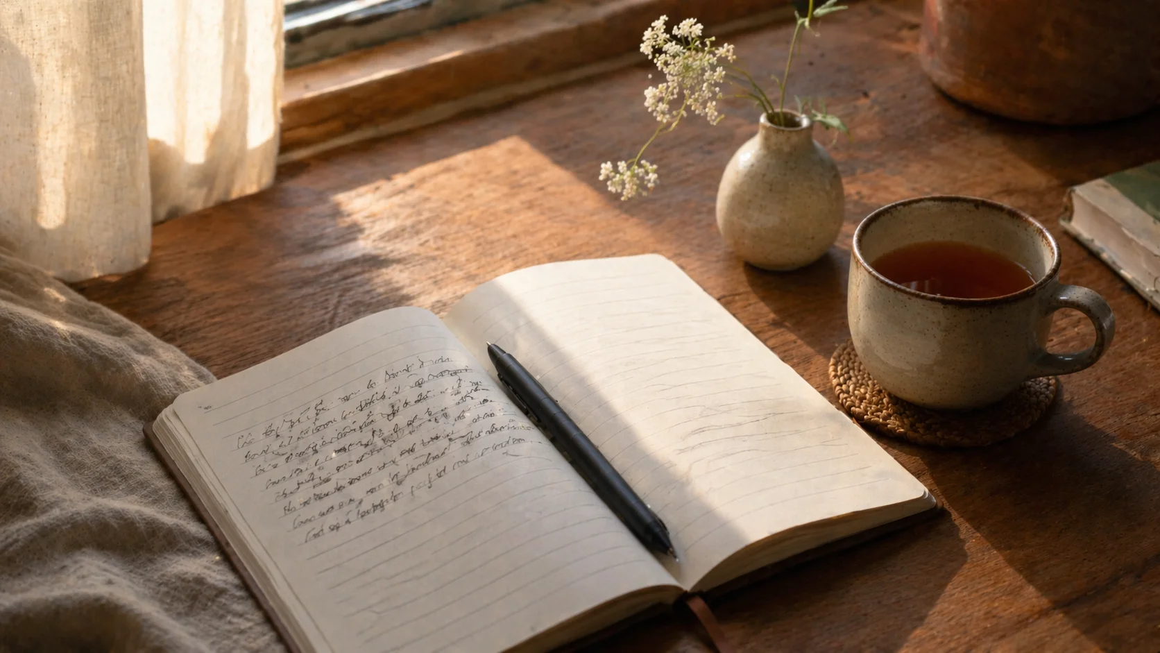 Does gratitude journaling actually work? A research review of meta-analyses, effect sizes, and evidence-based approaches to gratitude writing.