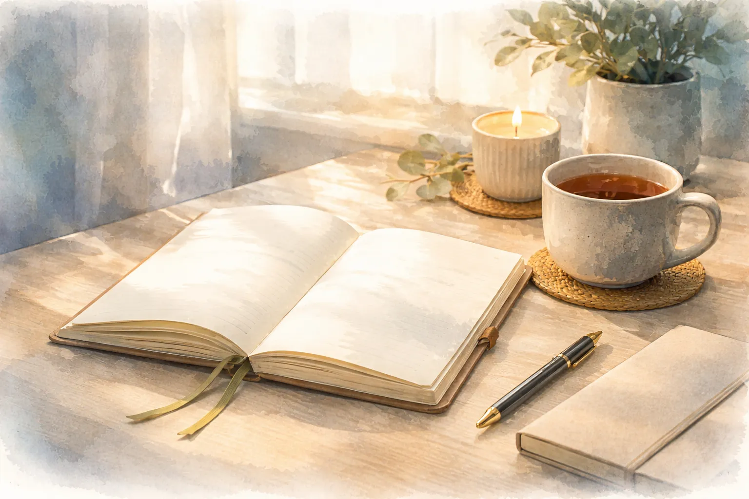 Does journaling help with depression? A research review of meta-analyses and clinical trials on expressive writing, rumination, and evidence-based approaches.