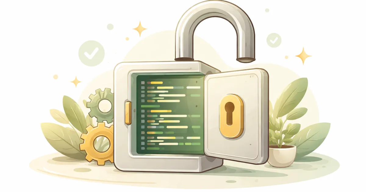 OwnJournal open source announcement — the complete codebase is now publicly available on GitHub under the AGPL-3.0 license.